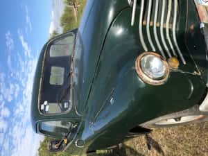 Lote CAMIONETA RENAULT DIESEL CON MOTOR NISSAN