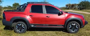 Lote Renault Oroch 1.6