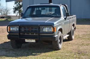 Lote Chevrolet d20 pickup año 96