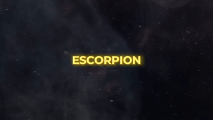  Escorpion