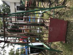 Lote PUERTA TUBO