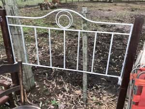 Lote RESPALDO DE CAMA