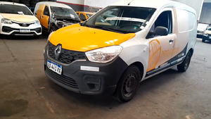Lote RENAULT KANGOO