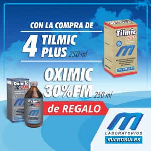  TILMIC PLUS