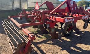 Lote Cincel Descompactador Apache