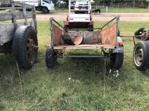 Lote TRAILER