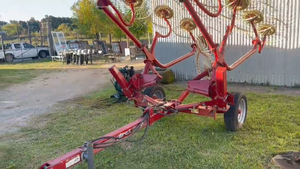 Lote RASTRILLO 11 SOLES