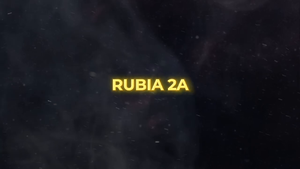  Rubia 2A