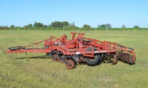 Lote Subsolador Paratill DOLBI