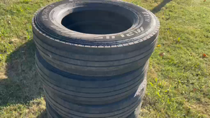 Lote LOTE DE CUBIERTAS 215/75 R17.5