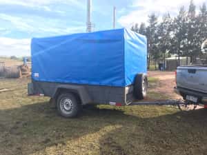  Trailers Personalizados