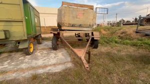 Lote cisterna grande 3000 litros 
