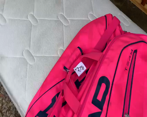 Lote BOLSO RAQUETAS