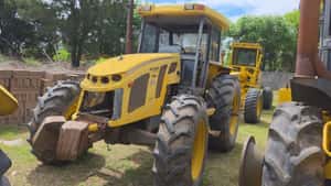 Lote PAUNY TRACTOR PAUNY 280 A - CCA28 / 2011