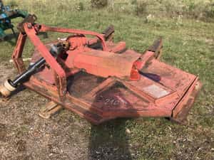Lote ROTATIVA TATU