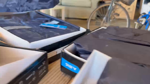 Lote 4 EQUIPOS DE LLUVIA