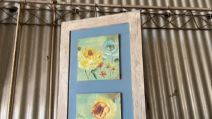 Lote LOTE DE CUADROS