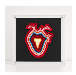 Lote LOTE 19 - Corazón Félix