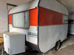 Lote Casa rodante