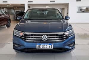 Lote VOLKSWAGEN VENTO HIGHLINE 250TSI AT - AE311YI / 2020