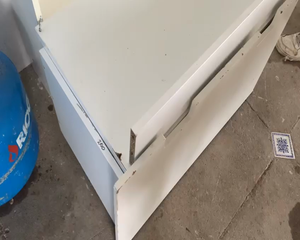 Lote REPISA Y ESCRITORIO-CAJON MADERA
