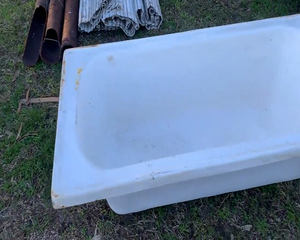 Lote BAÑERA