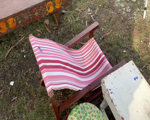 Lote 2 BANCOS-SILLITA