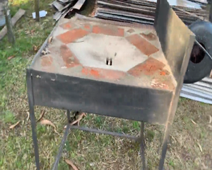 Lote FRAGUA