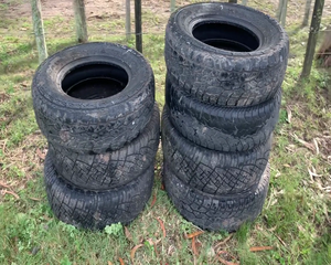 Lote LOTE GOMAS (7)