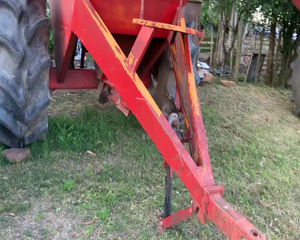 Lote TOLVIN BOLTER