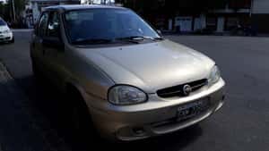 Lote CHEVROLET