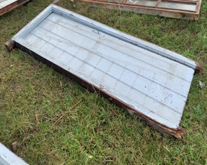 Lote PUERTA CON MARCO(2.10 X 0.80)