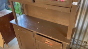 Lote MUEBLE DE COCINA