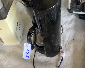 Lote CAFETERA