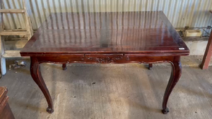 Lote MESA CON EXTENSIBLE