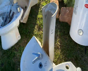 Lote JUEGO DE BAÑO