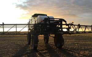 Lote Pulverizador autopropulsado METALFOR 7040(N2)