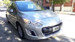 Lote PEUGEOT