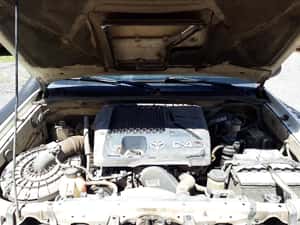 Lote TOYOTA