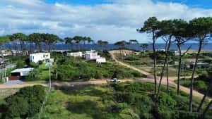  Estupendo Terreno 1000 M2 A 200 Metros Del Mar, Chihuahua