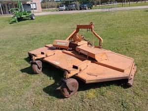Lote Rotativa Baldan Bia 3 m3