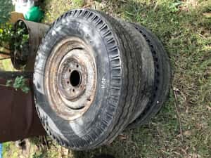 Lote 3 CUBIERTAS COMPLETAS
