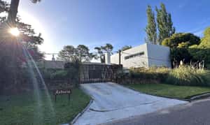  Casa en Barrio Golf