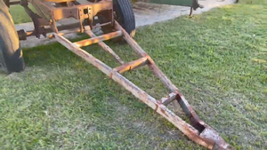 Lote ZORRA 4 RUEDAS GRANDE