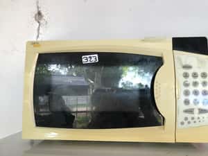 Lote MICROONDAS ZERO WATT