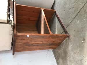 Lote MESA DE TV