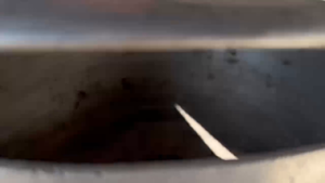 Lote olla de aluminio