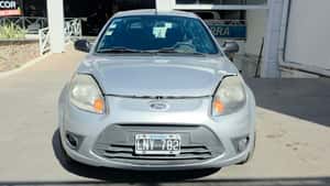 Lote FORD KA FLY VIRAL 1.0L - LNY782 / 2012
