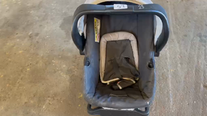 Lote SILLITA DE AUTO