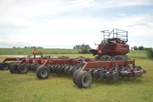 Lote Sembradora Case N2 CASE IH SDX 40 ADX 2230(N 2)